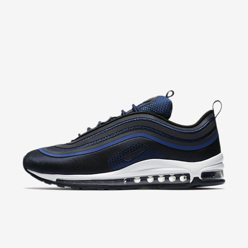 Nike Air Max 97 Ultra Gym Blue 918356 401 Grailify